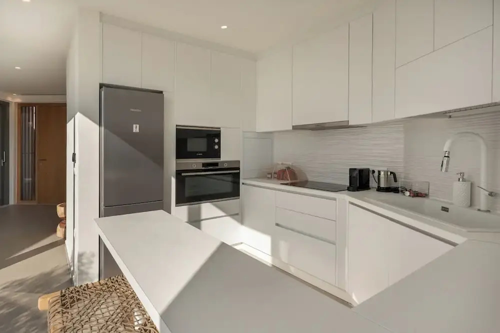 Avera Luxury Private Villas