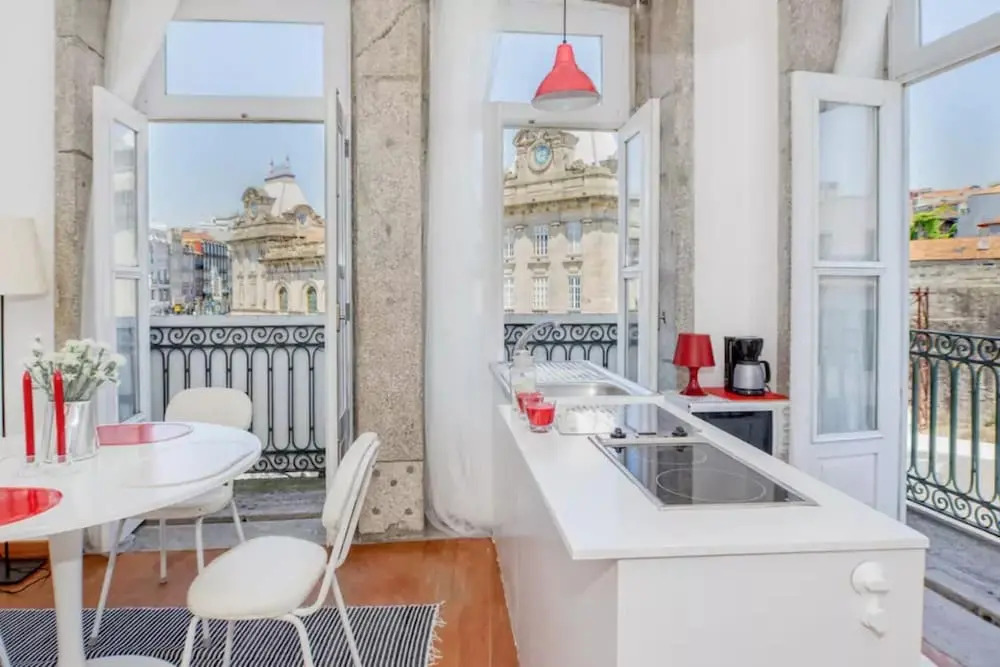 Porta 33 Porto Suite