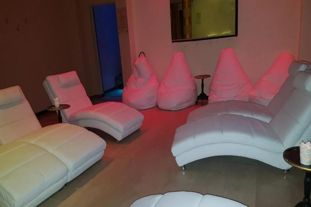 Hotel Manzoni Wellness&Spa