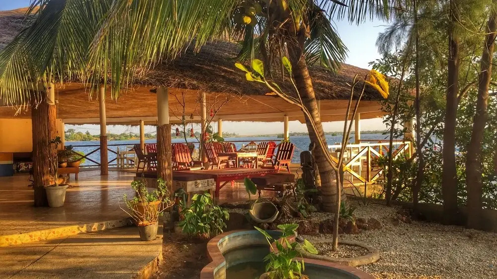 Fagapa Lodge