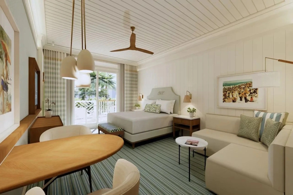 Olde Naples Hotel