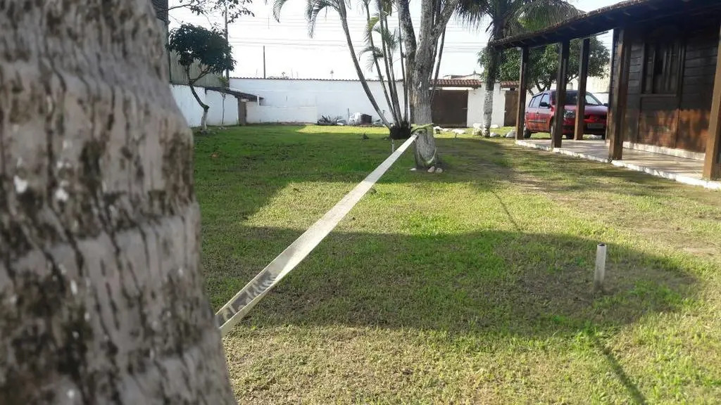 Pedacinho do Céu Itanhaém