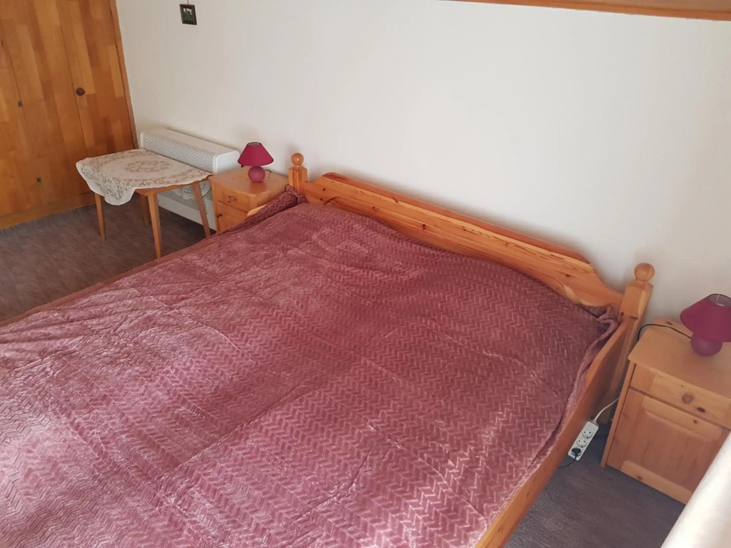 Tavasz apartman