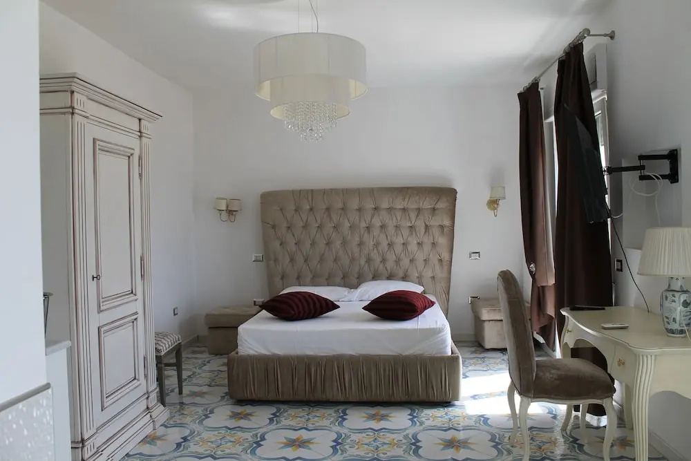 B&B Villa Miramare