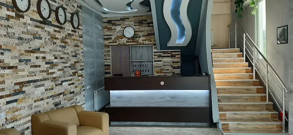 Hotel Georgian