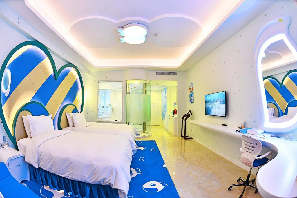 Floloving Hotel