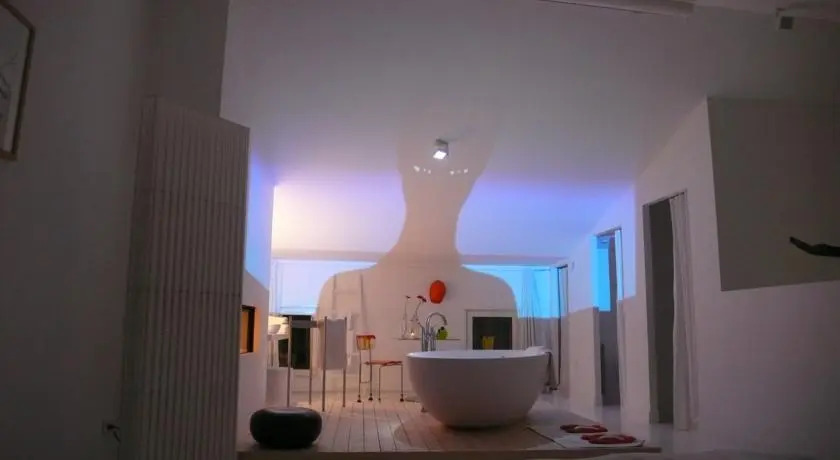 Duplex - Entre les Murs