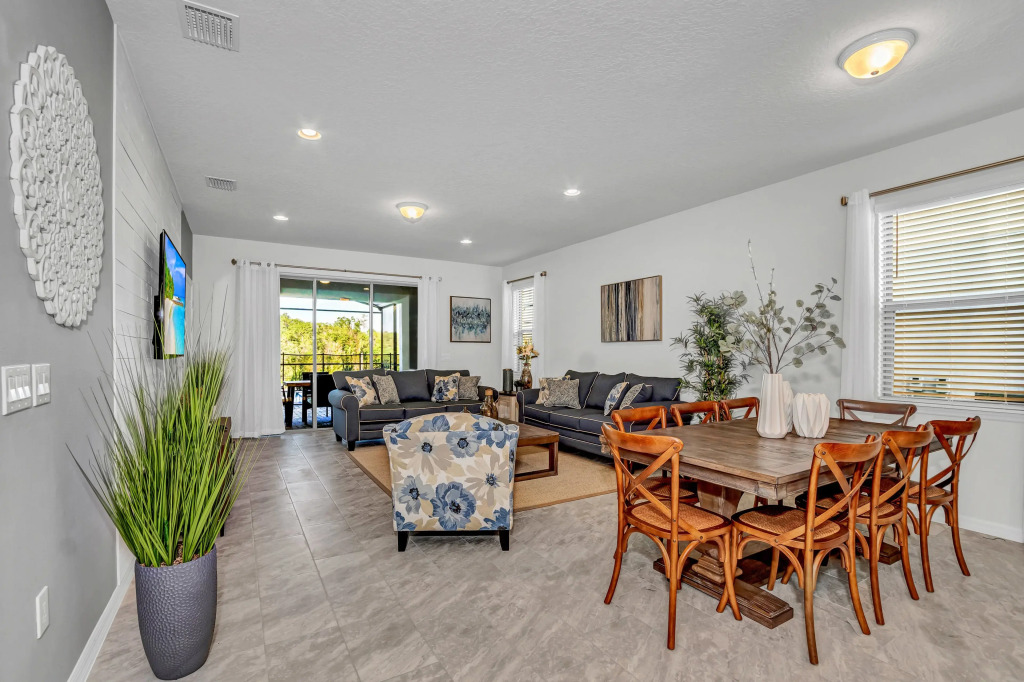 8911ZURICH, Kissimmee, US