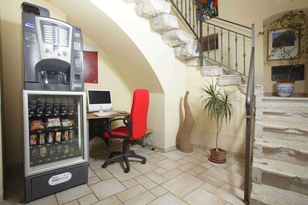 Albergo Maccotta