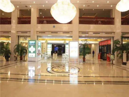 Jin Du Hotel