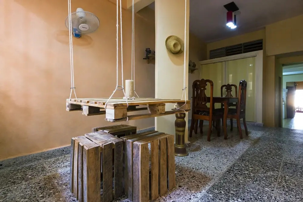 Casa Familia Aloma