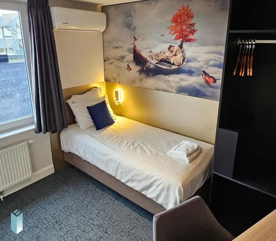Elberg Hotel & Apartments