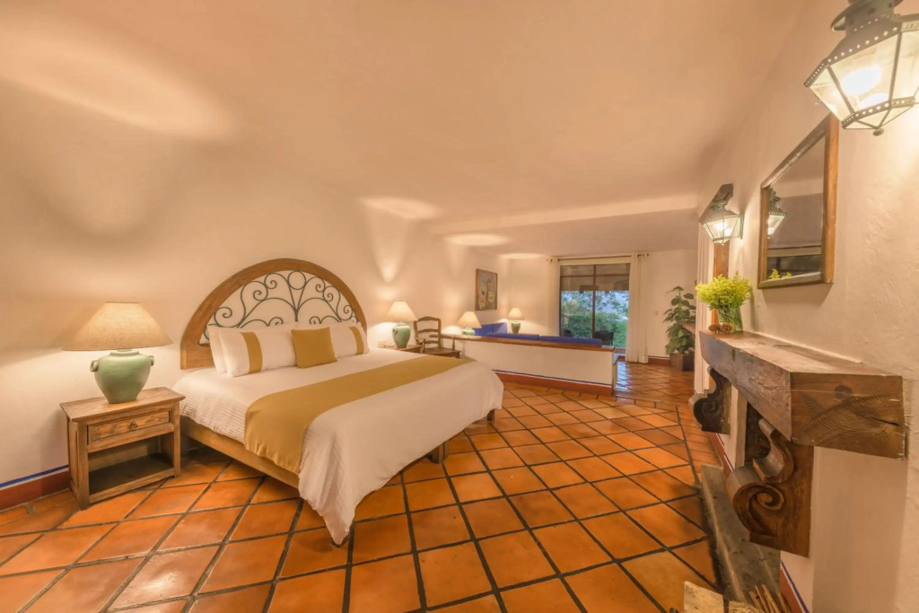 Tapalpa Country Club Hotel
