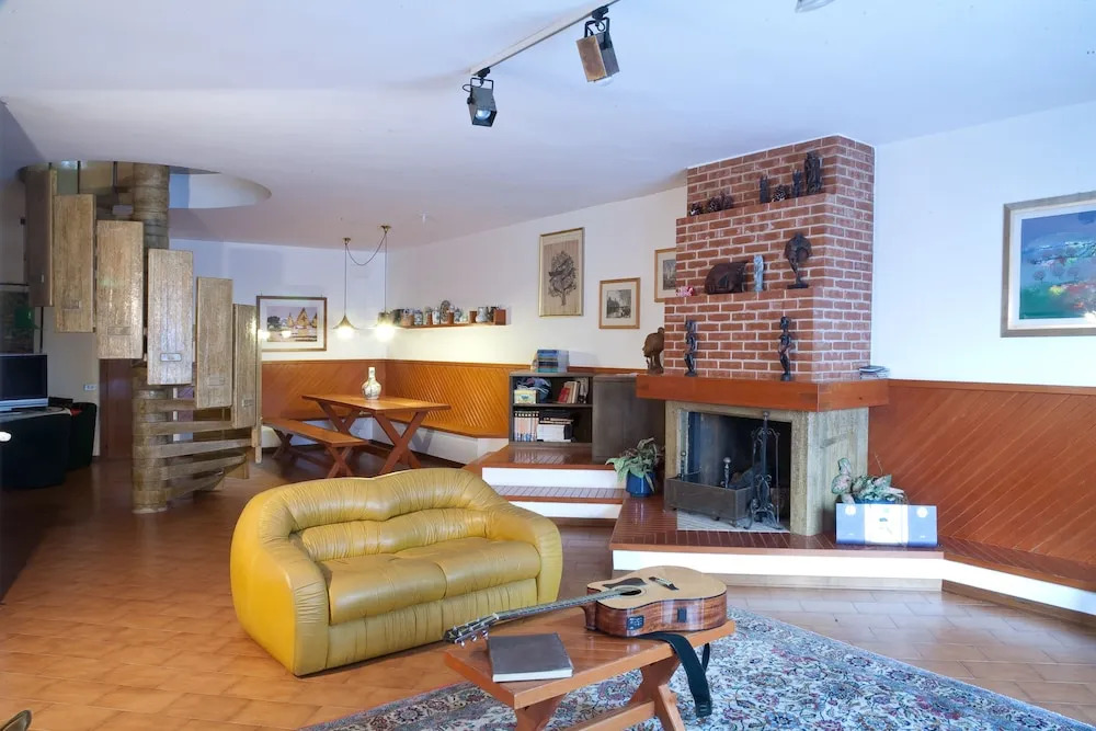 B&B Villa Anaclerio