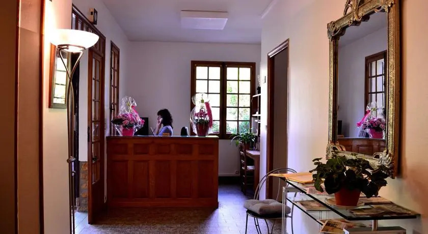 Domaine du Lac