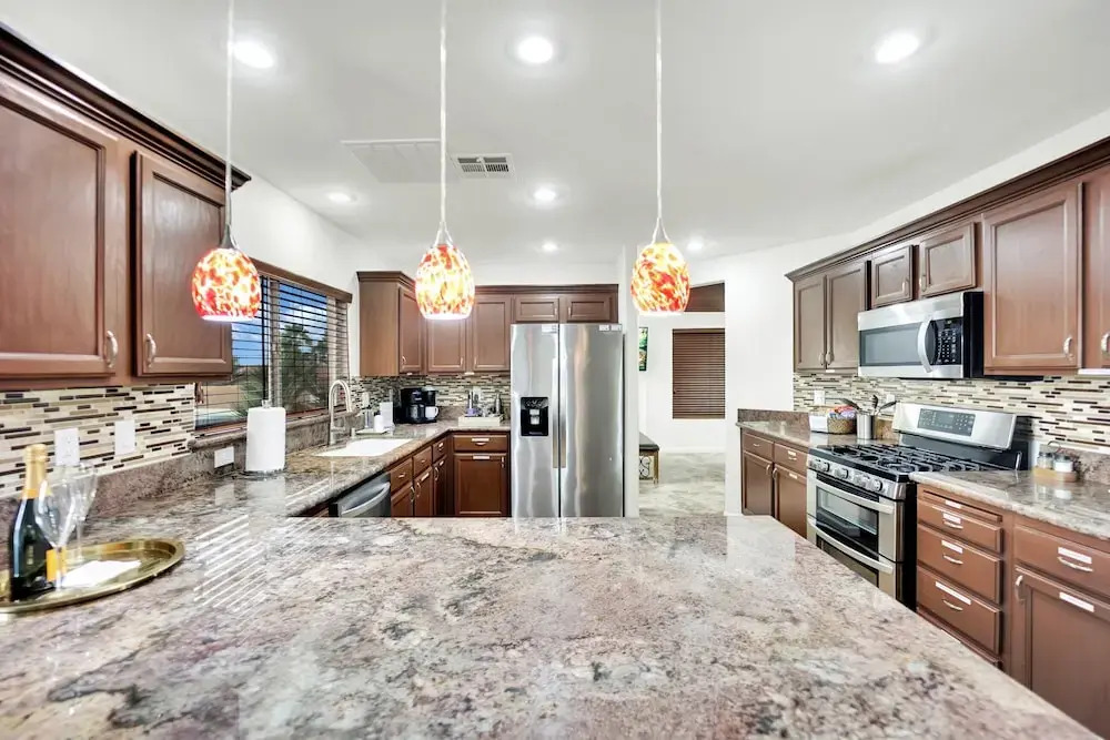 Heritage Haven Villa