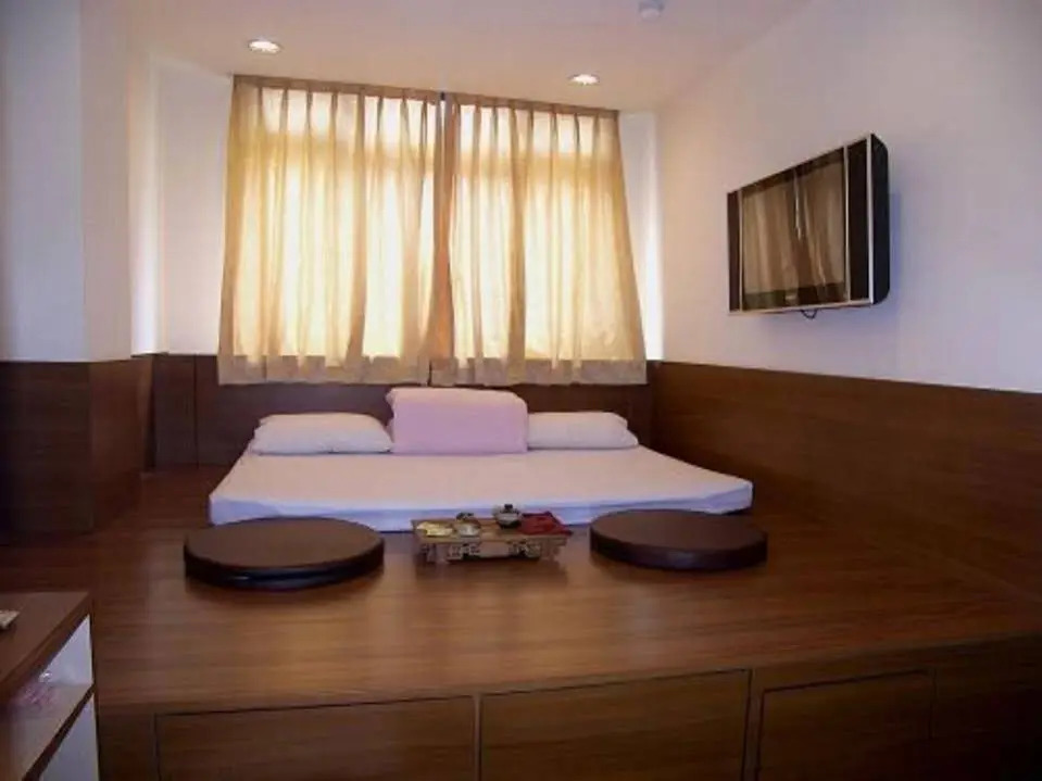 North Coast Hotel Fu-Shin