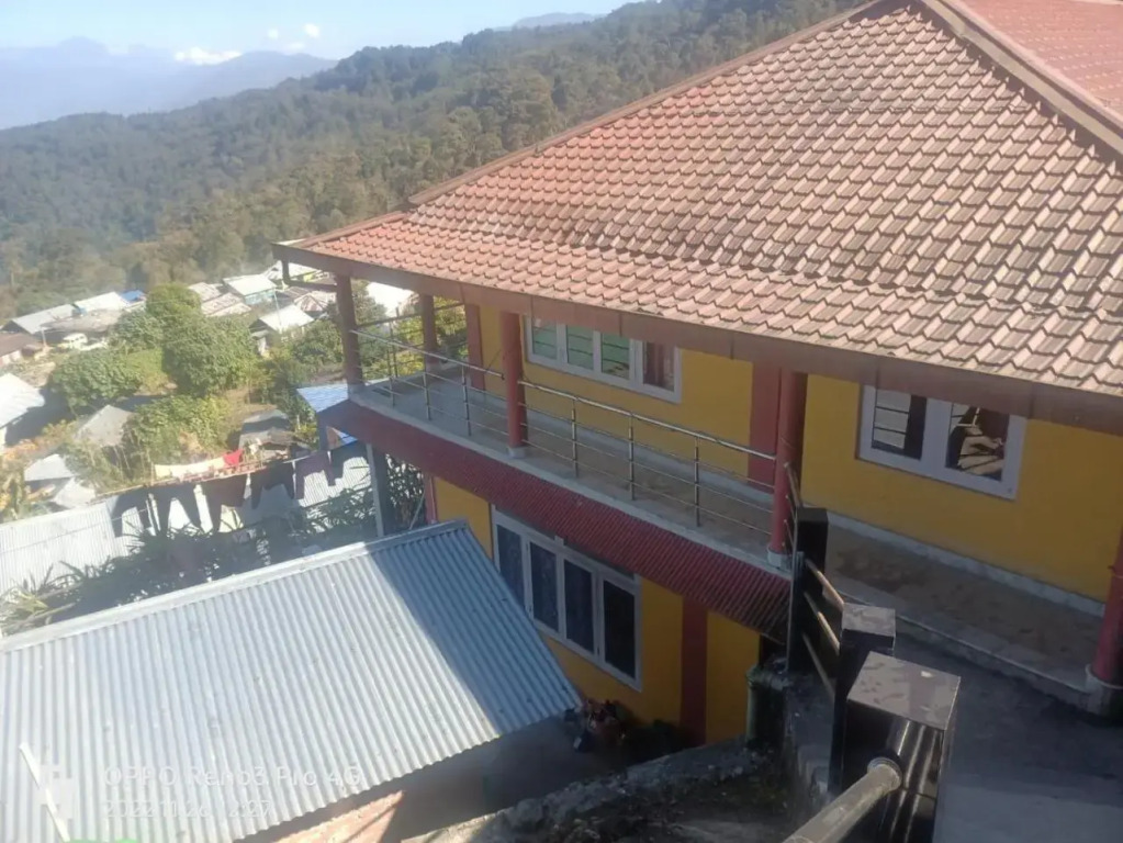 Golden Apple Retreat Homestay - Sillery Gaon