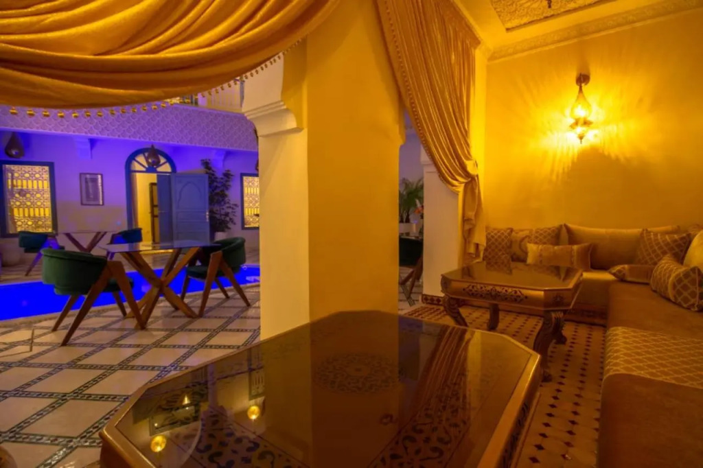 Riad Jalina