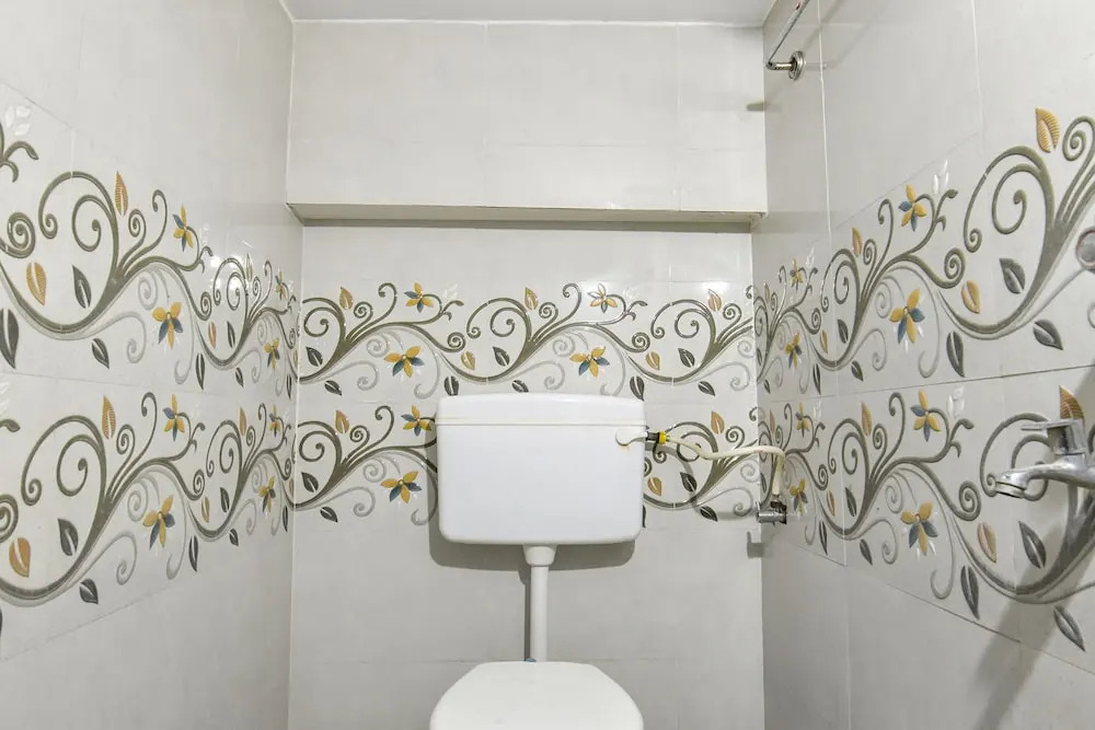 FabHotel Soni Palace - Ujjain Railway Station
