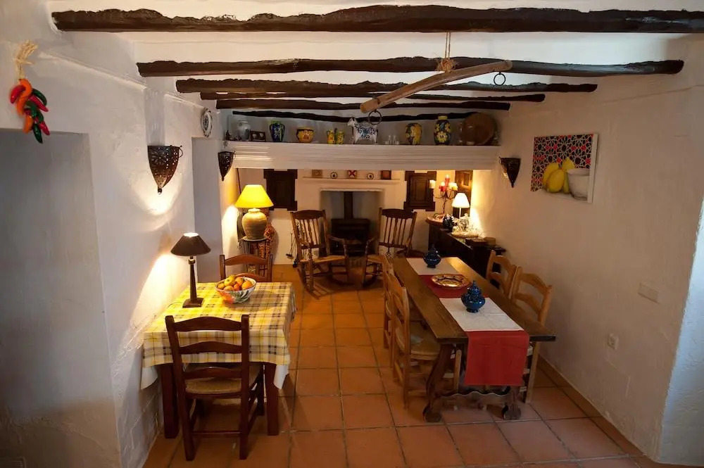 Cortijo La Haza