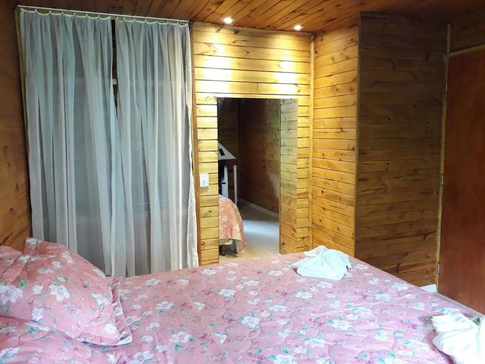 Montain Chalet