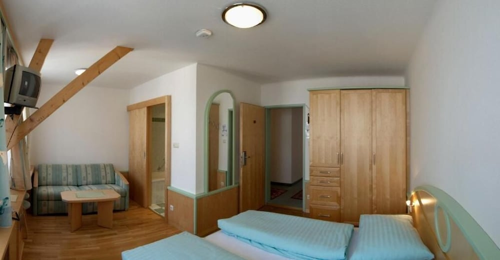 Hotel zum Kirchenwirt Mariazell