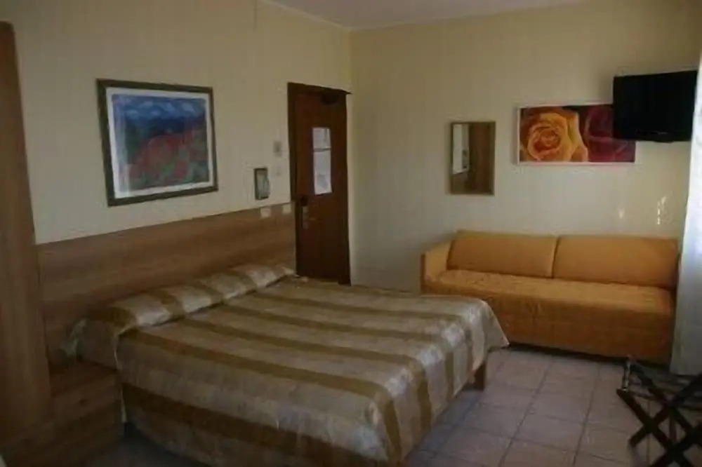 Hotel Ristorante Alla Botte