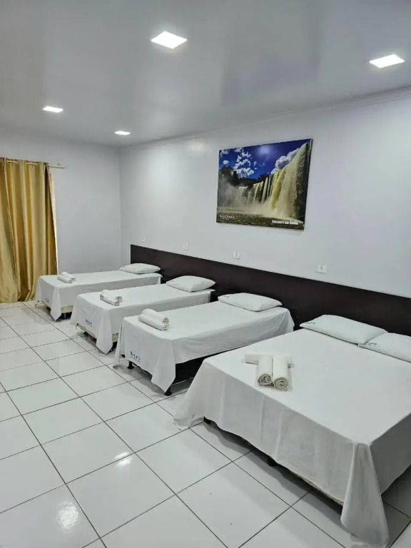 New Center Hotel