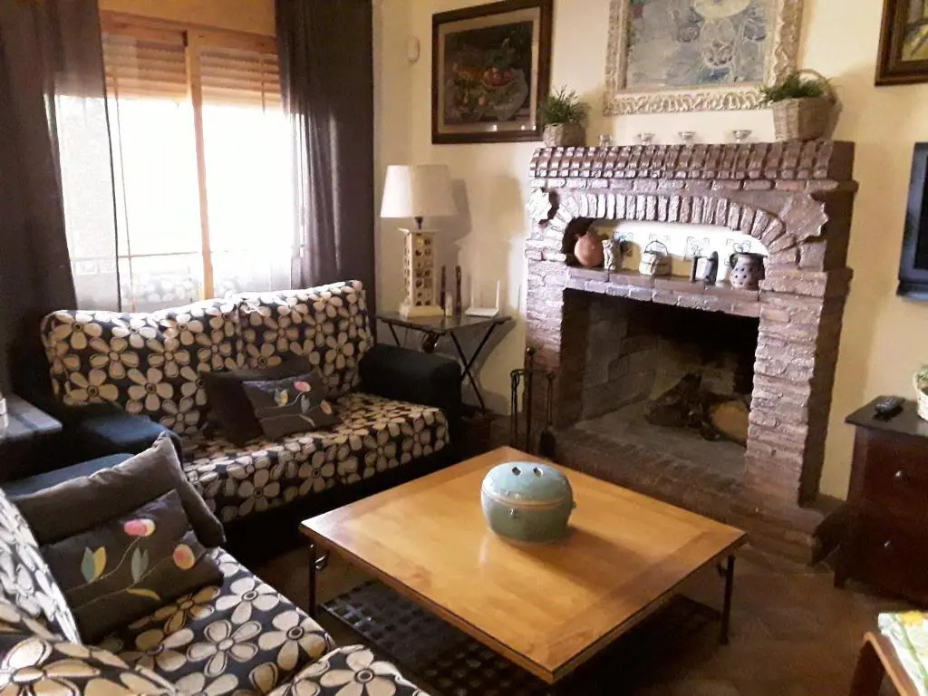 Casa Rural Orégano