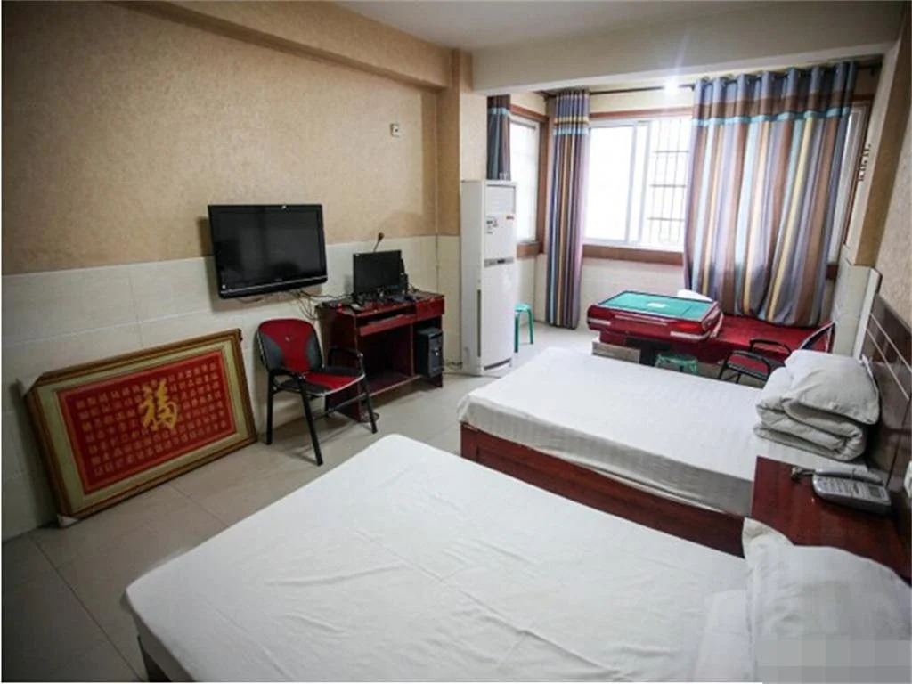 Xintiandi Hotel