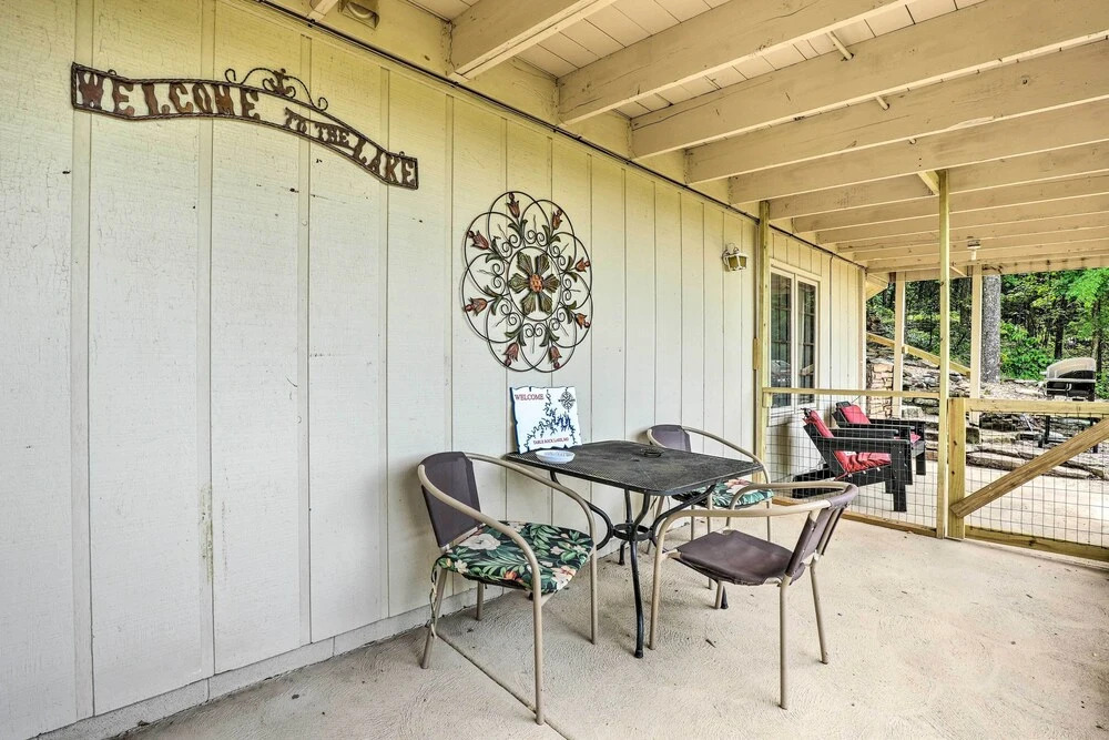 Kimberling City Home w/ Table Rock Lake Views!