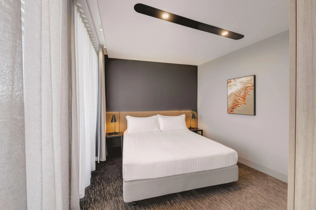 Vibe Hotel Canberra