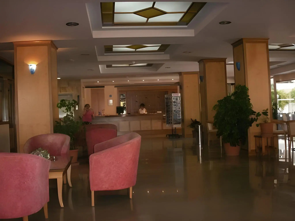 Imperial Hotel