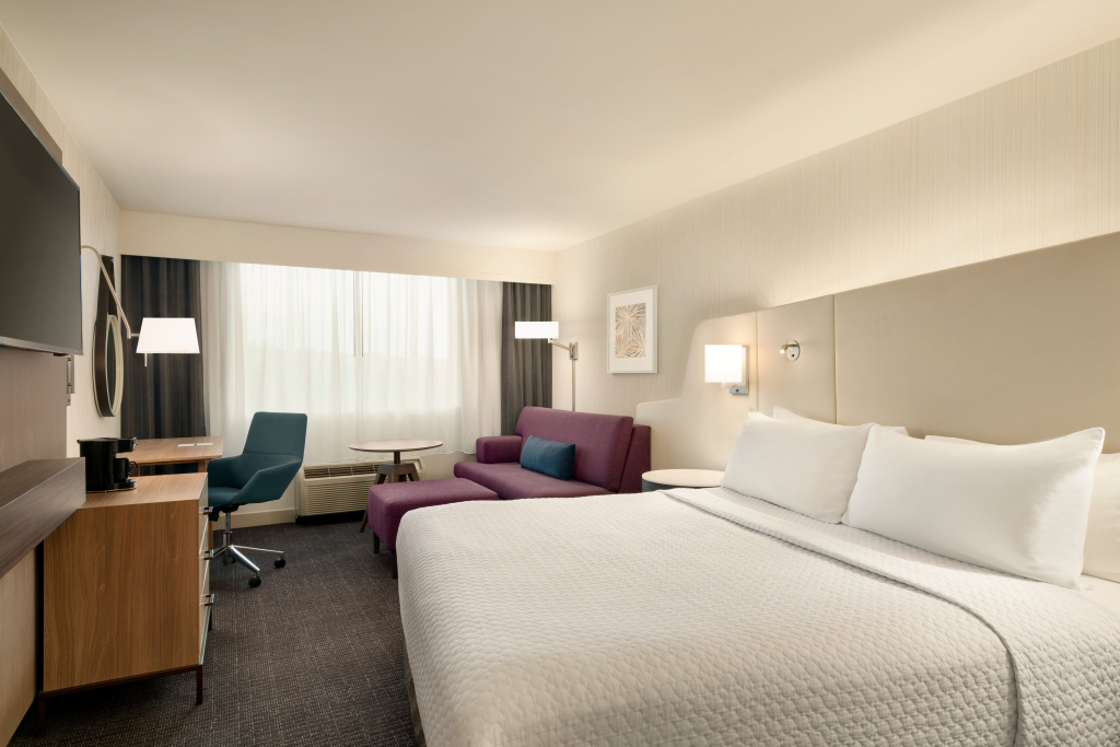 Crowne Plaza Hotel Philadelphia - King of Prussia by IHG
