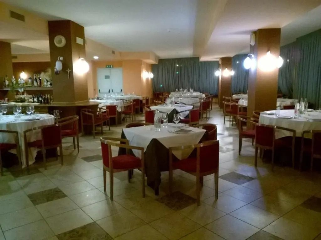 Europalace Hotel