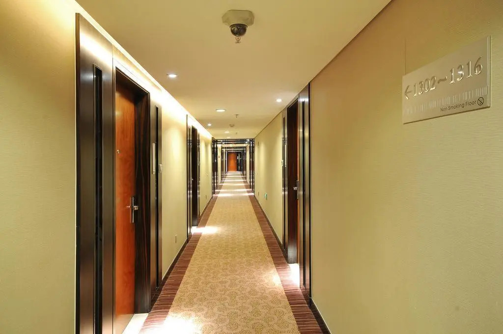 Chengdu Minya Hotel