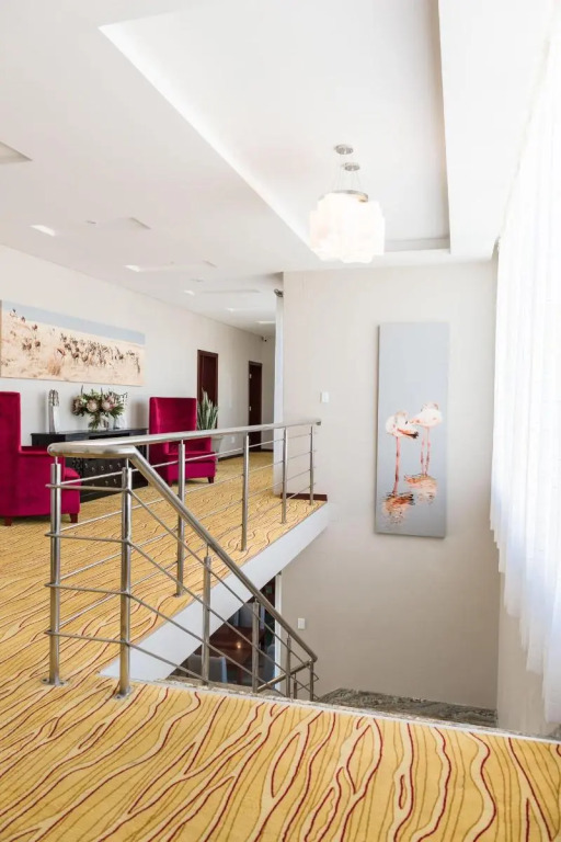 Flamingo Villas Boutique Hotel