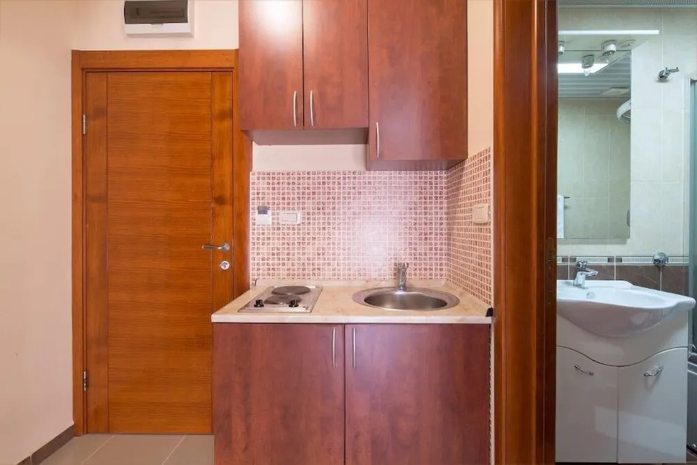 Apartments Salus