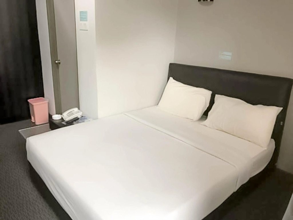 Myangkasa Akademi & Resort Langkawi