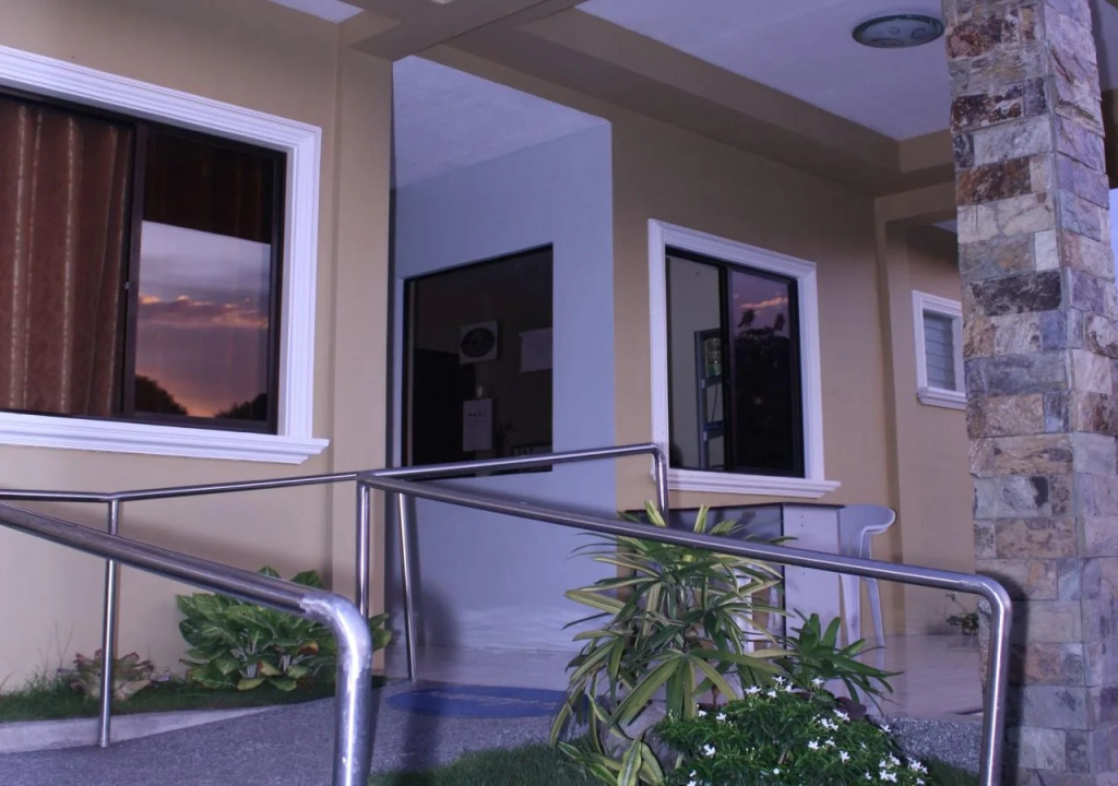 Heilees Guest House