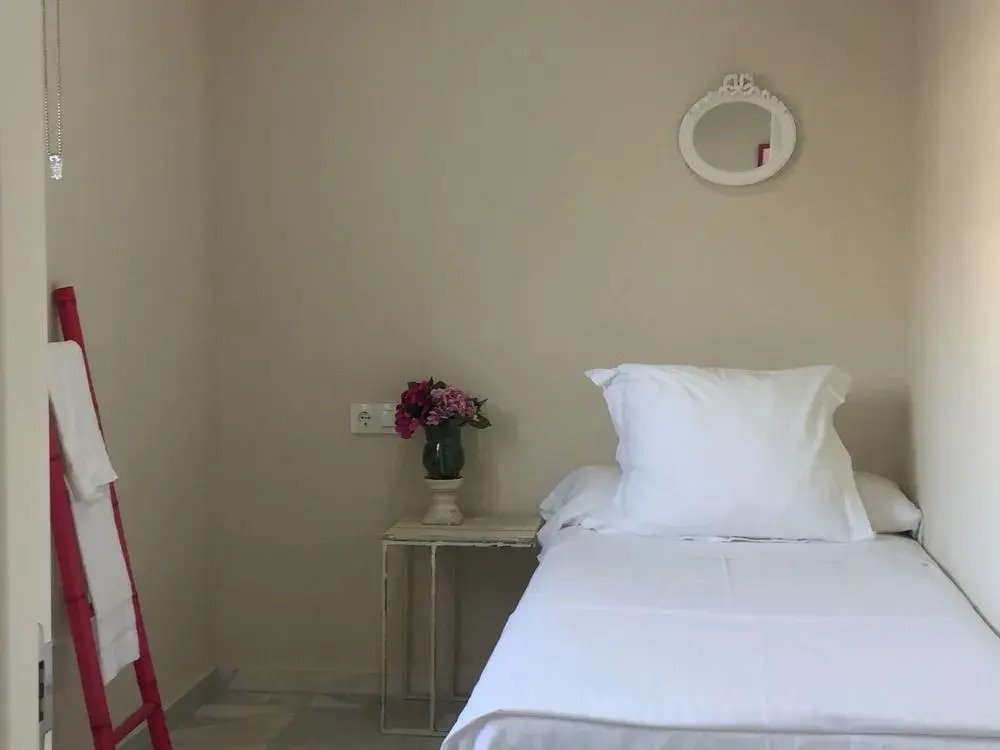 Jardín De La Alameda Hostal Boutique