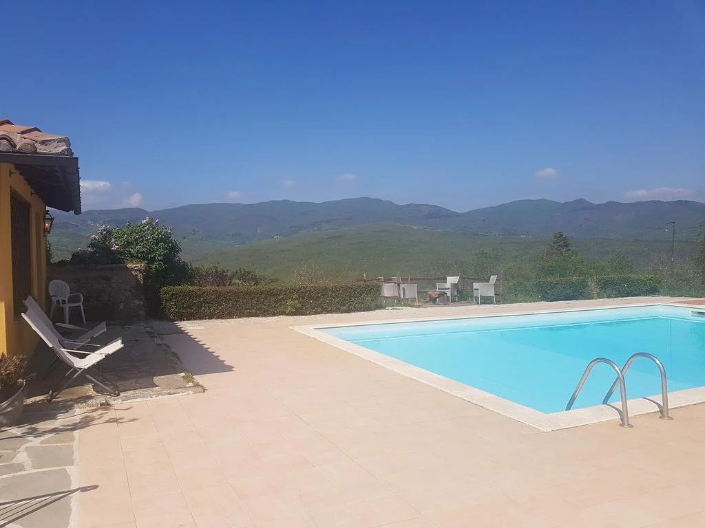 San Martino Country Villa