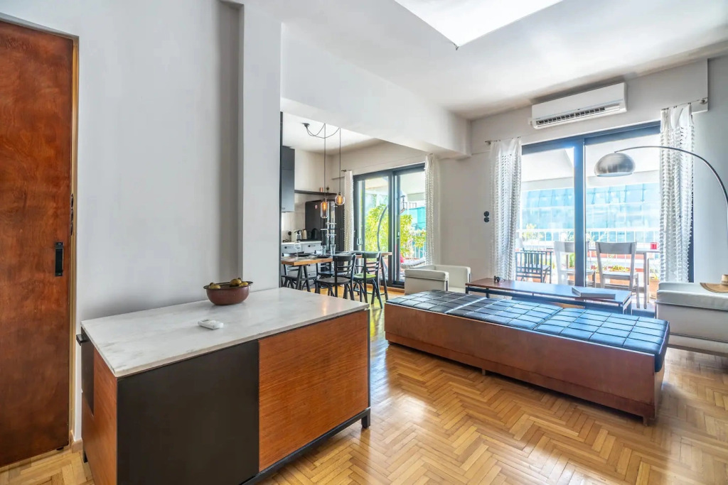 Stylish Apartment