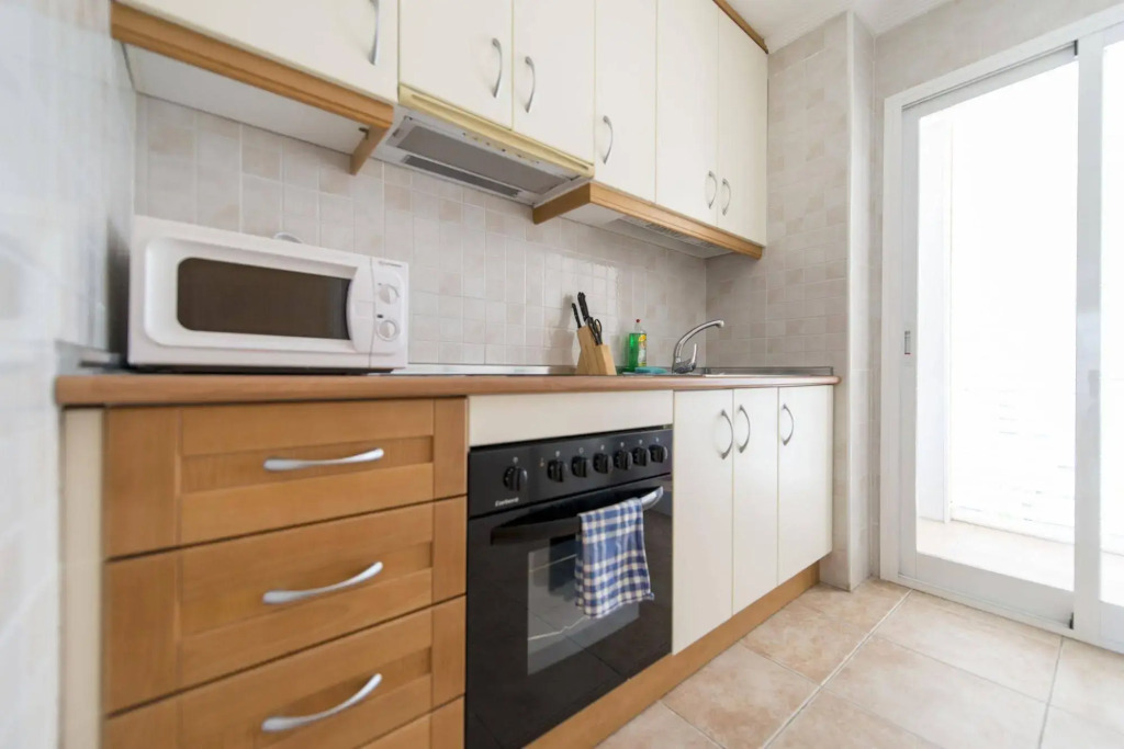 RealRent Veleta