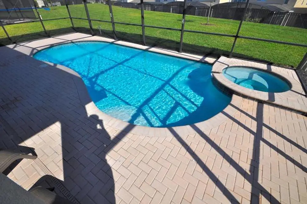6BR 4BA Home in Windsor Hills by CV-2520