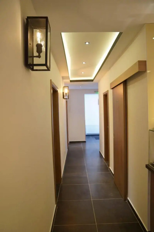 Hotel Dias