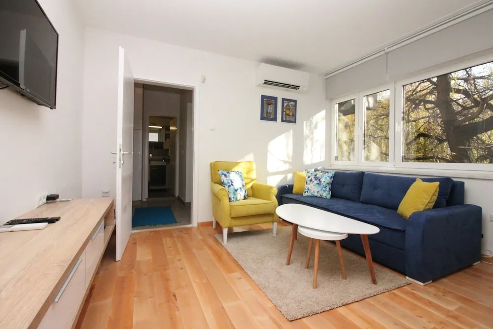 Kosevo Apartment