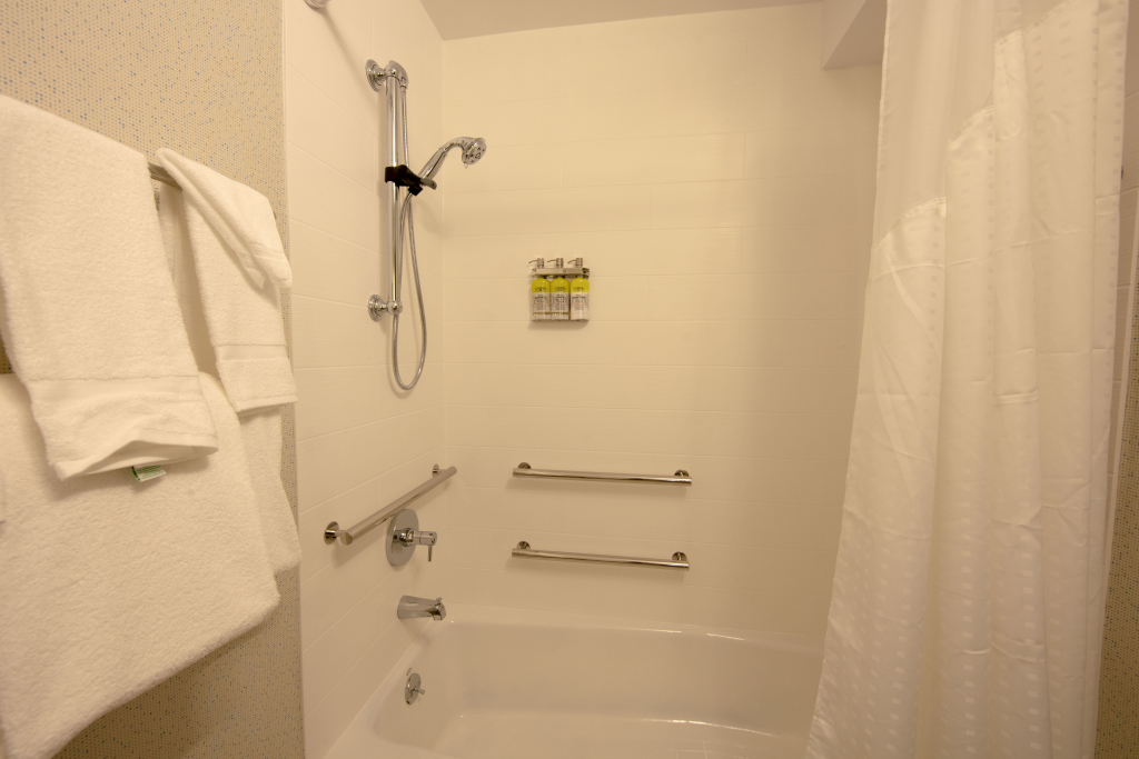 Holiday Inn Express Athens - University Area by IHG