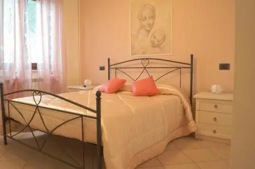 Il Casale Della Fornace